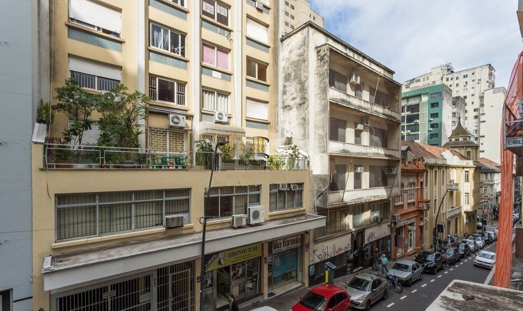 Apartamento para Venda - 101m², 3 dormitórios, Centro Histórico - Pilar Imóveis