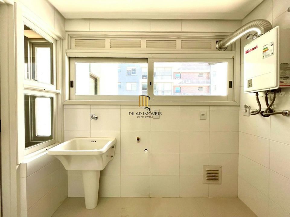 Apartamento 3 dormitórios à venda no Bairro Tristeza - Porto Alegre