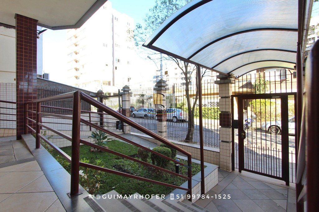 Apartamento para Venda - 93.54m², 2 dormitórios, sendo 1 suites, 2 vagas - Boa Vista