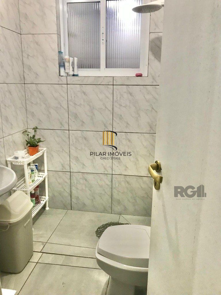 Apartamento 3 dormitórios no bairro Cristal