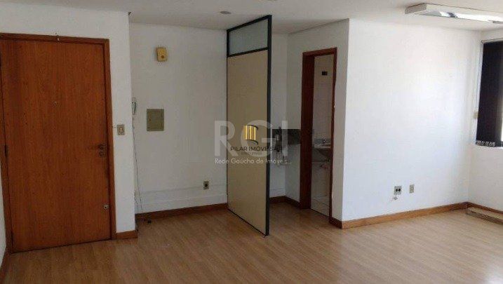 Conjunto/Sala para Venda - 36.64m², 0 dormitórios, Floresta