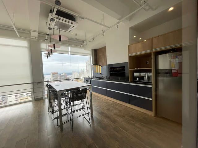 Apartamento de 1 dormitório à venda no Bairro Centro Histórico, Porto Alegre.