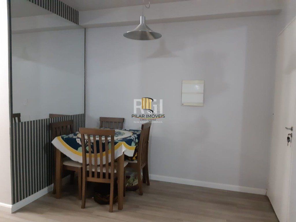 Apartamento para Venda - 68m², 3 dormitórios, sendo 1 suites, 1 vaga - Tristeza