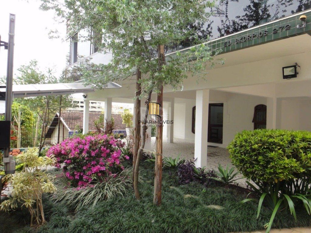 Apartamento para Venda - 105.42m², 2 dormitórios, 2 vagas - Santo Antonio