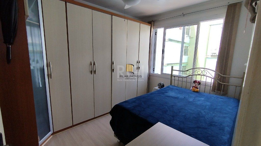 Apartamento para Venda - 61m², 0 dormitórios, Santa Tereza
