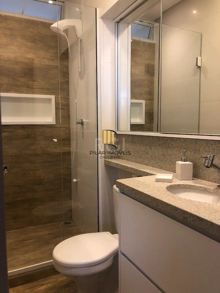 105m²  3 dormitórios  1 suites  1 vaga vista para o mar - Prainha