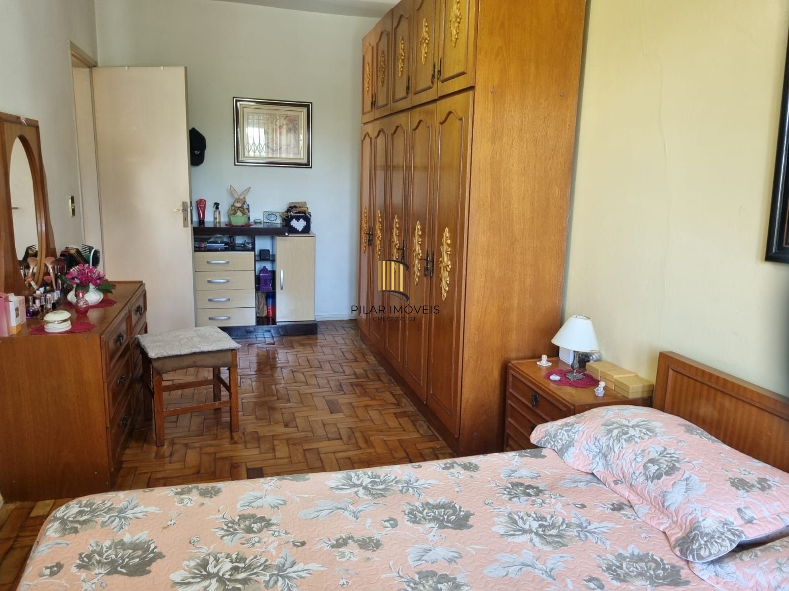 Casa 3 dormitórios no bairro Nonoai
