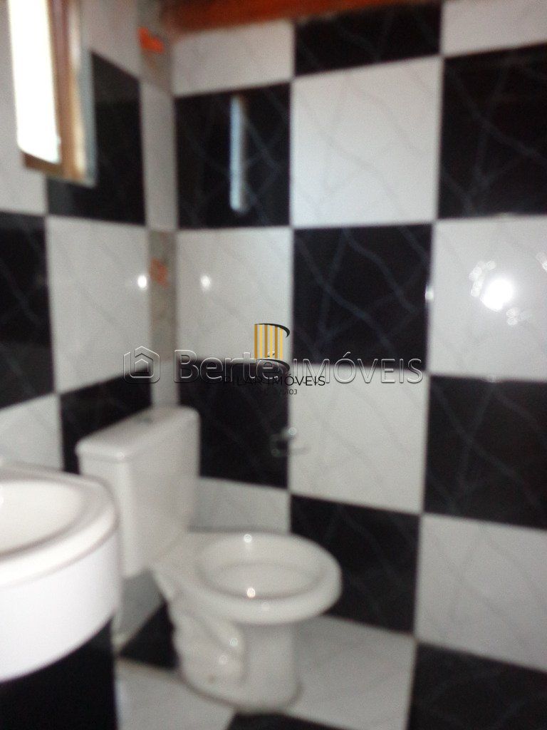 Casa para Venda - 101.25m², 4 dormitórios, 1 vaga - Campo Novo
