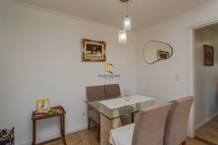 Apartamento 3 dormitórios no bairro Partenon