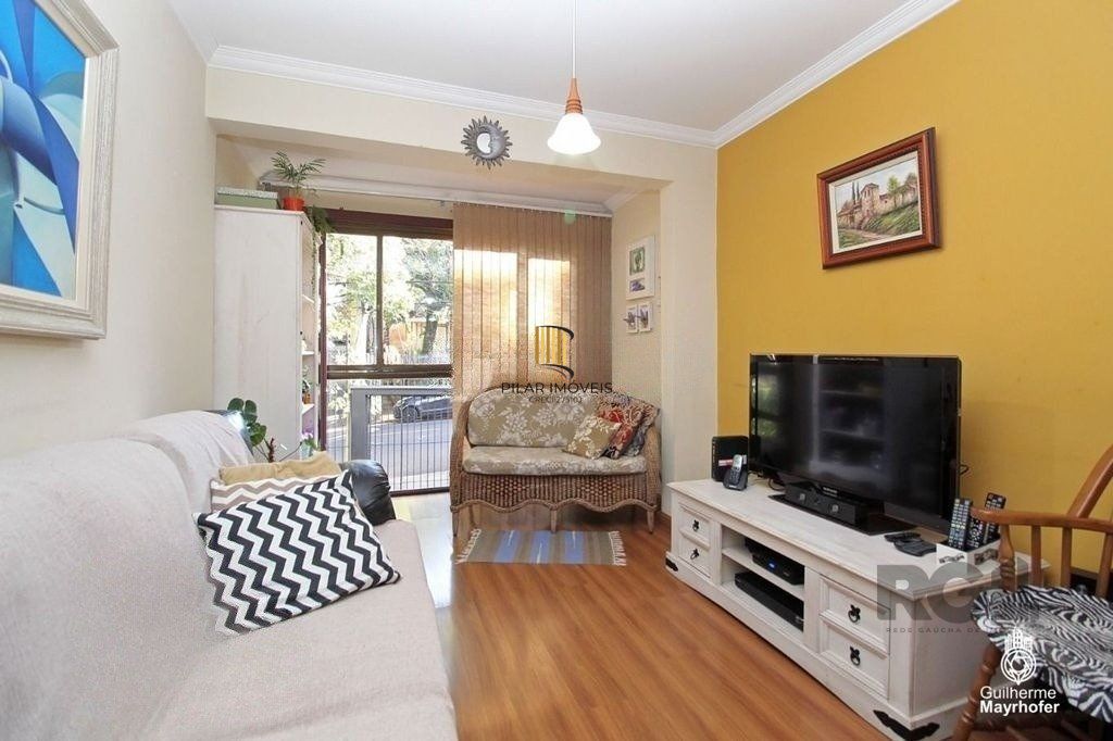 Apartamento de 3 dormitórios no bairro Bom Jesus