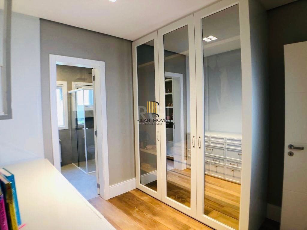 Casa Condominio para Venda - 567m², 5 dormitórios, sendo 5 suites, 10 vagas - Aspen Mountain