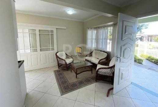 Casa 2 dormitórios no bairro Balneário São Pedro