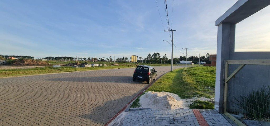 Casa de Condomínio 3 dormitórios no bairro Loteamento Jardim América