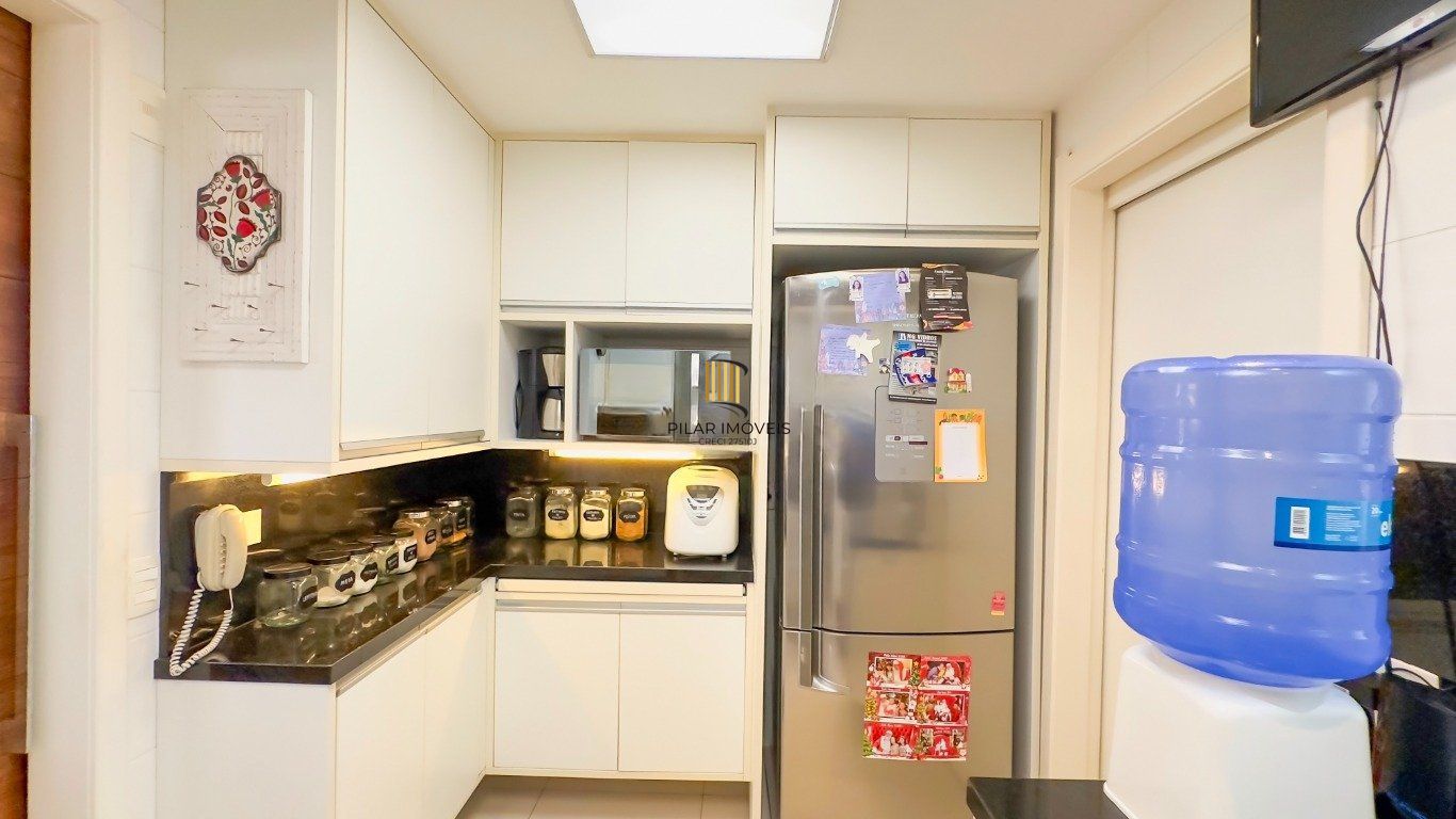Apartamento 3 dorms à venda Avenida Túlio de Rose, Jardim Europa - Porto Alegre