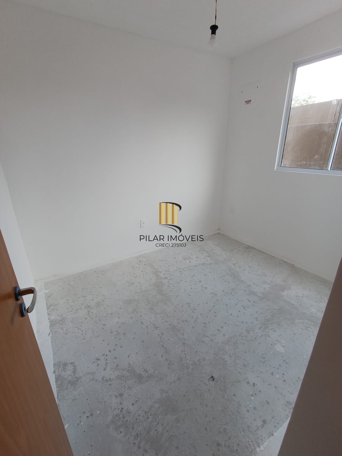 Apartamento 2 dormitórios no bairro Vila Nova