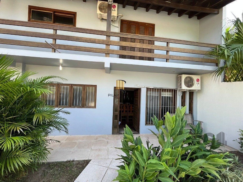 Casa de 262m², bairro Anchieta