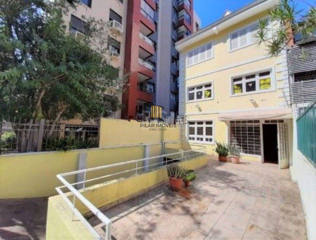 Casa Comercial para Venda - 258m², 0 dormitórios, 3 vagas - Rio Branco - Pilar Imóveis