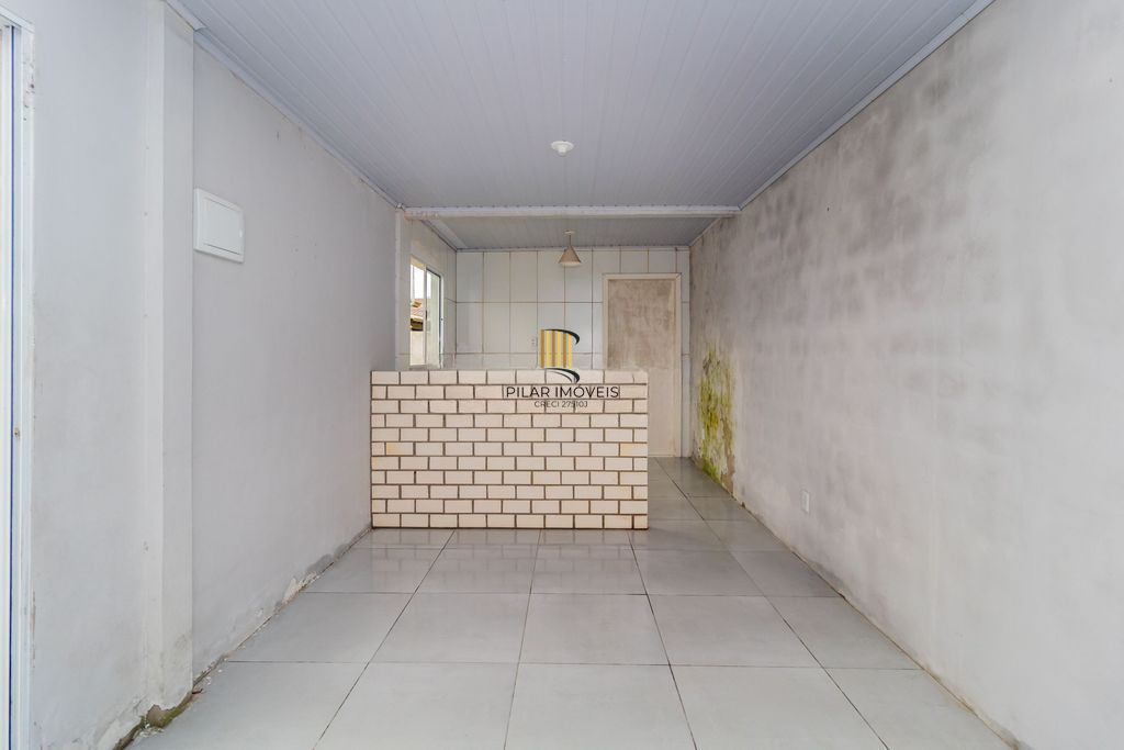 Casa 3 dormitórios à venda no Bairro Restinga - Porto Alegre