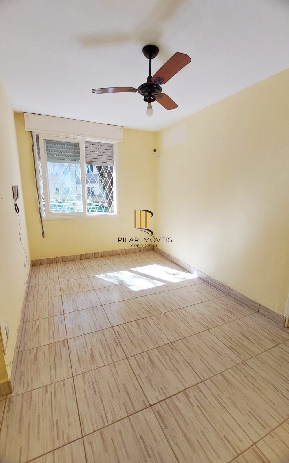Apartamento 1 dormitório no bairro Cavalhada