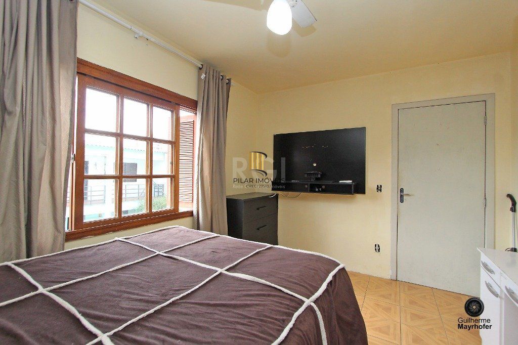 Casa para Venda - 400m², 5 dormitórios, sendo 1 suites, 3 vagas - Jardim Itu Sabará