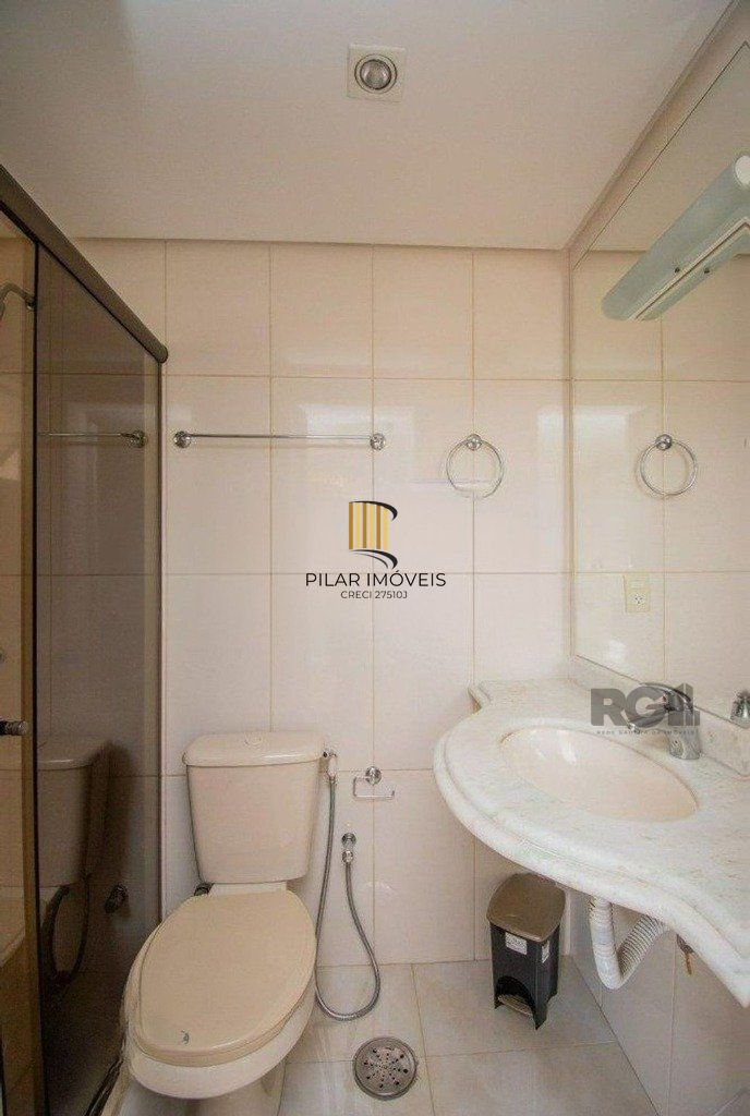 Cobertura à venda com 2 quartos 87 m²  Rua Comendador Rheingantz, Mont Serrat, Porto Alegre