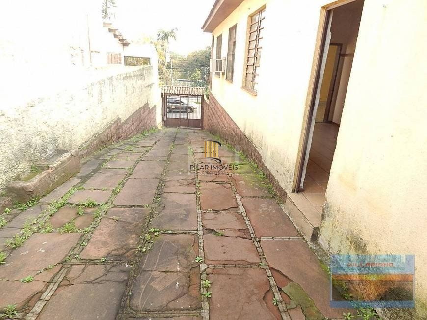 Casa para Venda - 120m², 3 dormitórios, 5 vagas - Nonoai