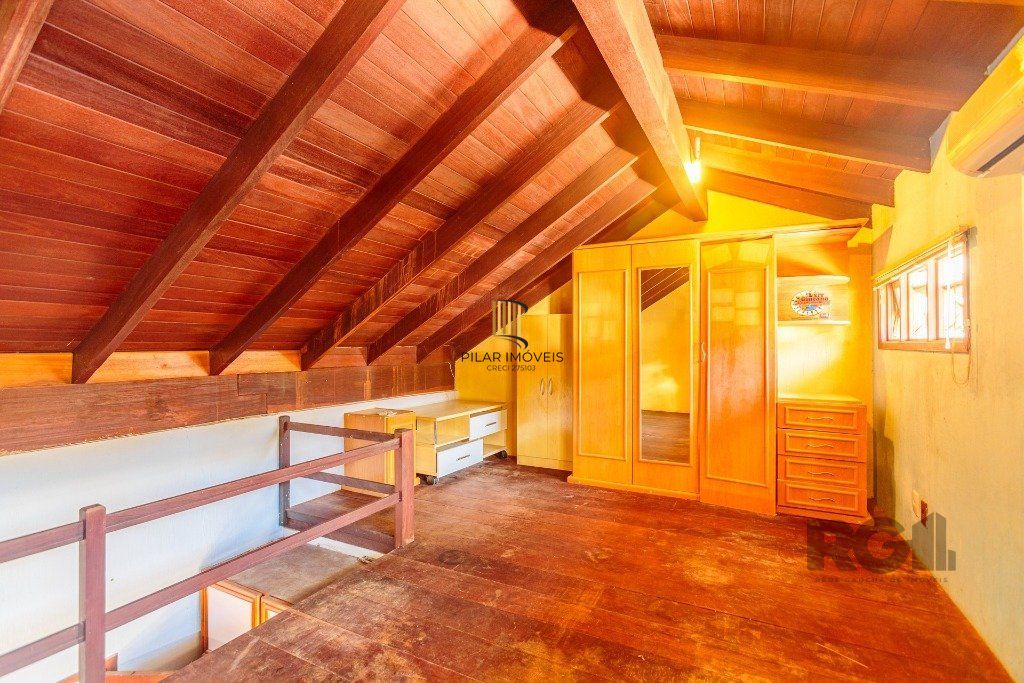 Casa 3 dormitórios no bairro Nonoai