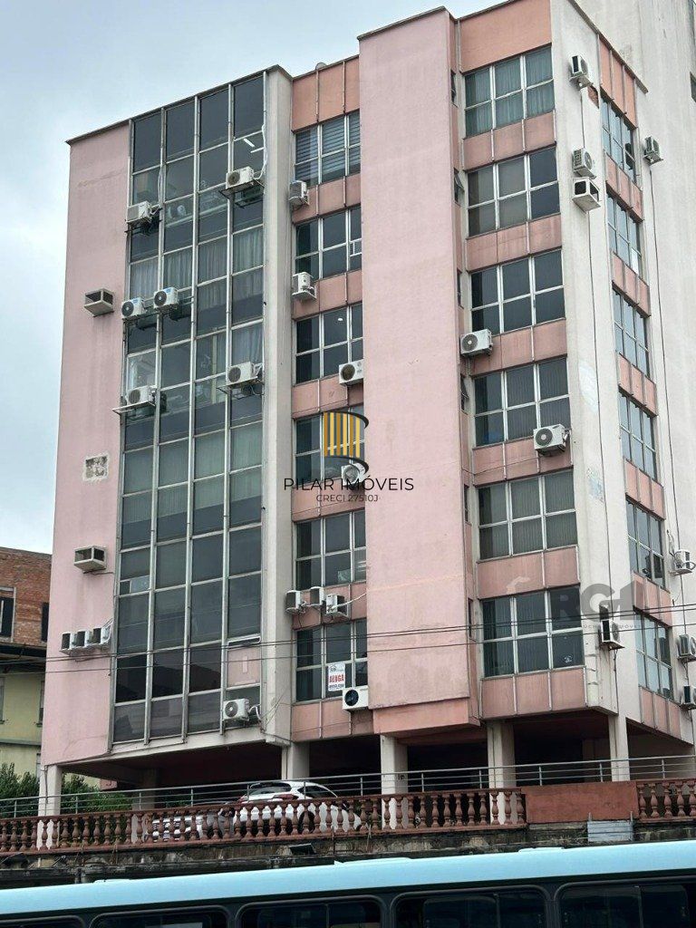 Sala Comercial no bairro Cristo Redentor