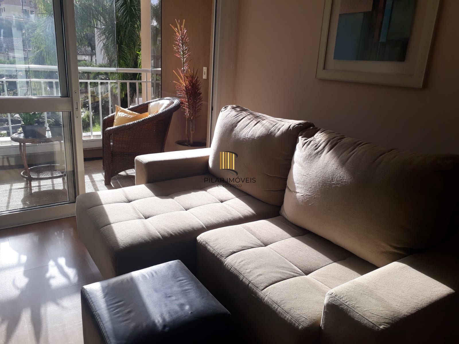 Apartamento 02 dormitórios com suite e infraestrura completa no bairro Teresópolis em Porto Alegre