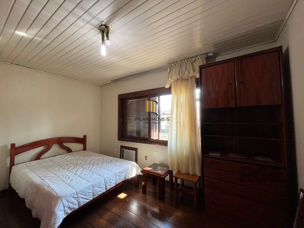 Casa de 262m², bairro Anchieta