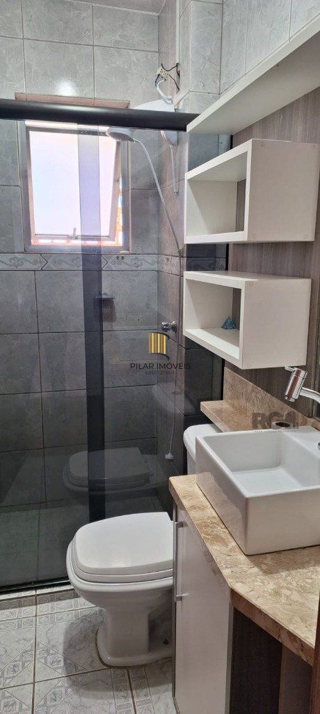 Apartamento 2 dormitórios no bairro Azenha