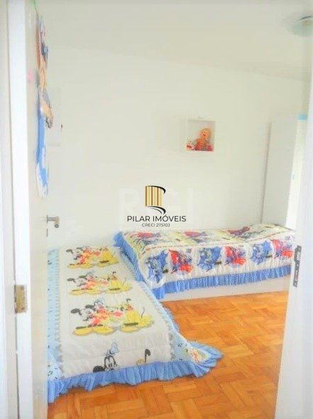 Apartamento para Venda - 104.46m², 3 dormitórios, sendo 1 suites, 2 vagas - Higienópolis