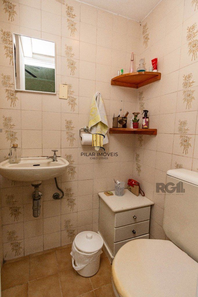 Apartamento 95m² - 3 dormitórios no bairro Auxiliadora