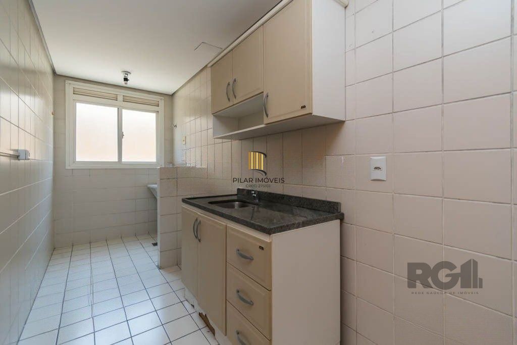 Apartamento 52m², 2 dormitórios no bairro Cidade Baixa