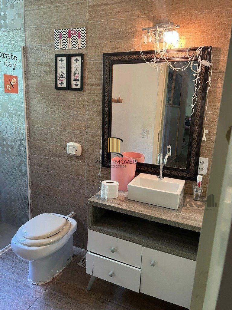 Apartamento 1 dormitório no bairro Teresópolis