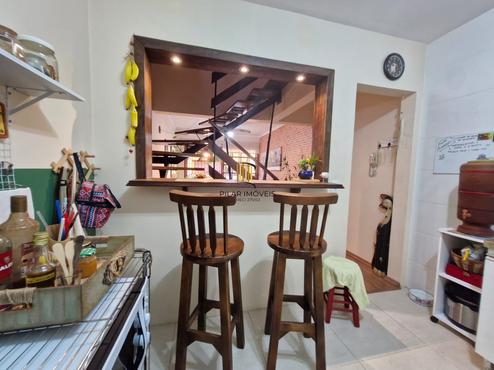 Casa em condomínio 3 dormitórios Bairro Medianeira