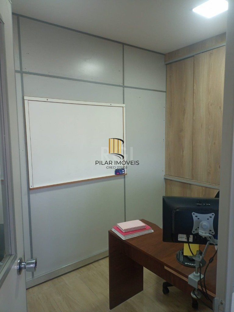 Conjunto/Sala para Venda - 79.96m², 0 dormitórios, Teresópolis