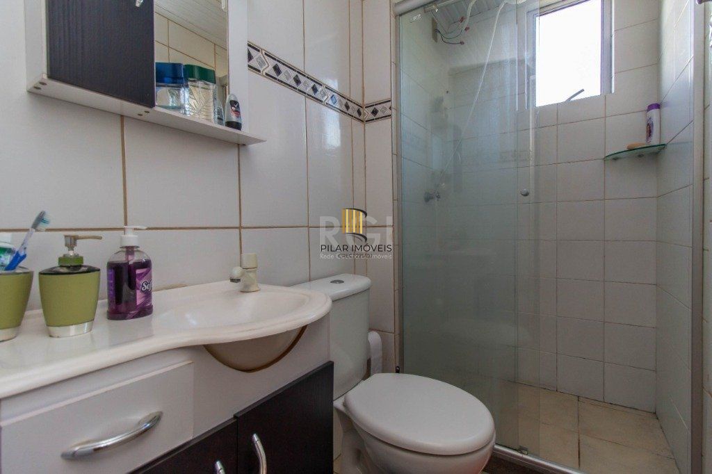 Apartamento 1 dormitório com 1 vaga rotativa  na Vila Nova.