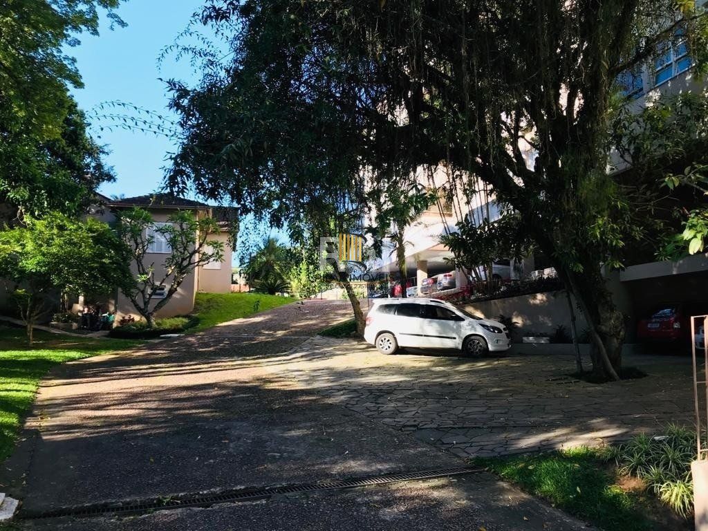 Apartamento para Venda - 78.13m², 3 dormitórios, 1 vaga - Teresópolis