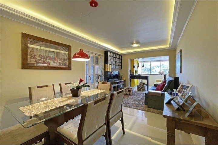 Apartamento para Venda - 77m², 2 dormitórios, 1 vaga - Teresópolis - Pilar Imóveis
