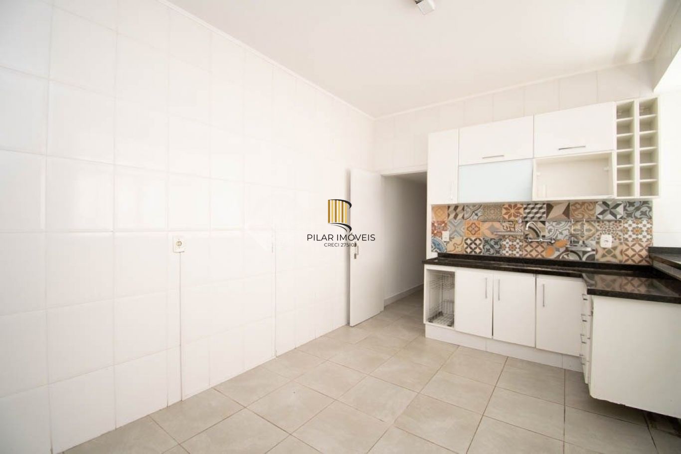 Apartamento de 3 dormitórios à venda no Bairro Centro Histórico, Porto Alegre.