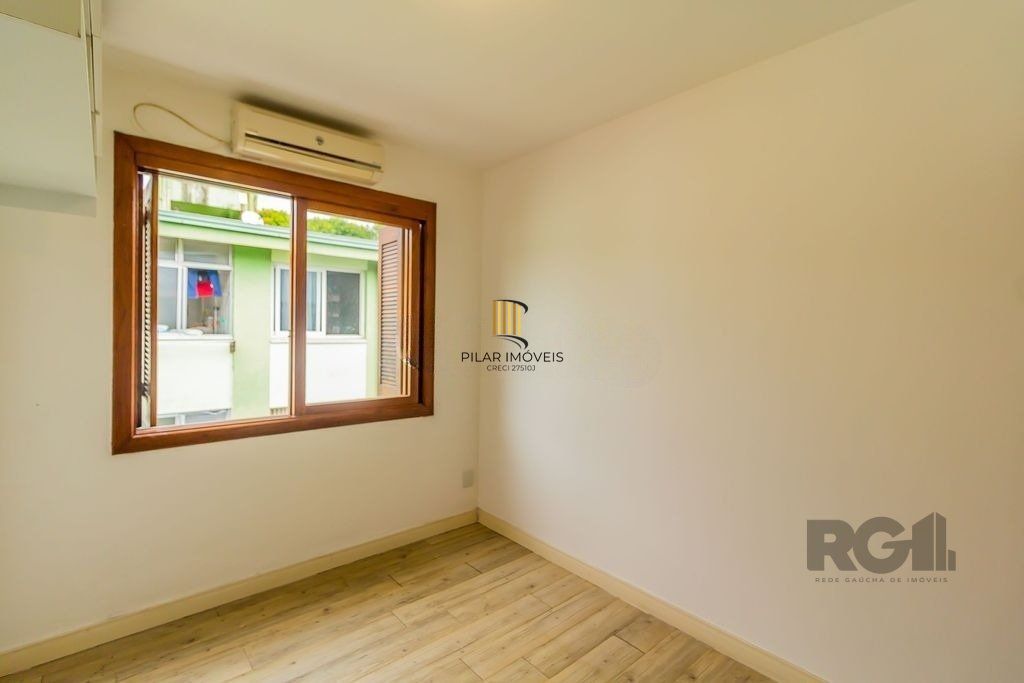 Apartamento 62m² - 2 dormitórios sendo 1 suíte e 1 vaga no bairro Tristeza