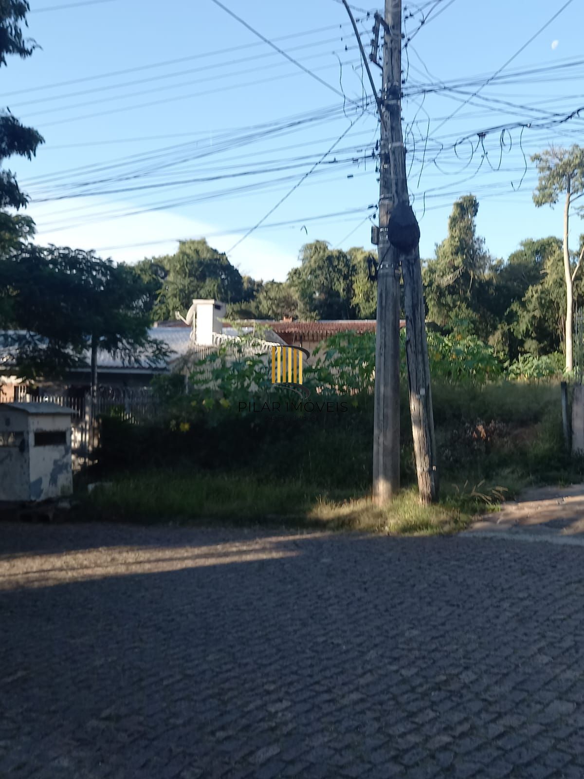 Terreno no bairro Nonoai