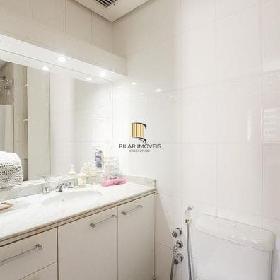 Apartamento com 1 quarto, 1 vaga e 42m²