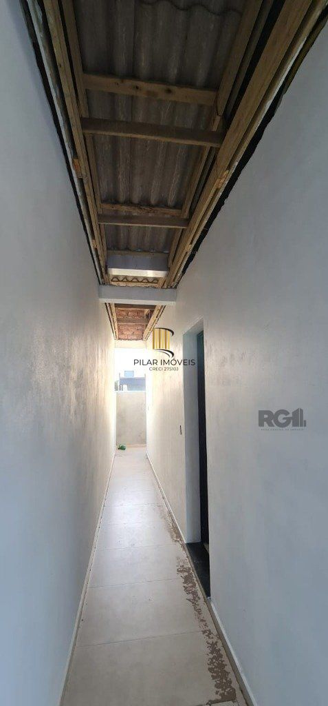 Casa de Condomínio 3 dormitórios no bairro Loteamento Jardim América