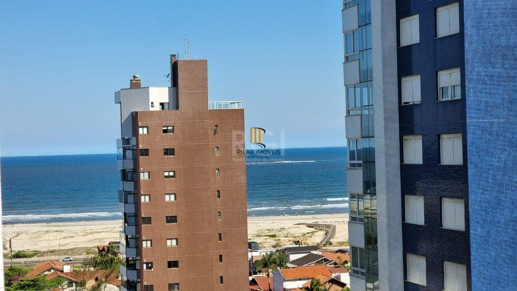 Apartamento 3 dormitórios no bairro Centro