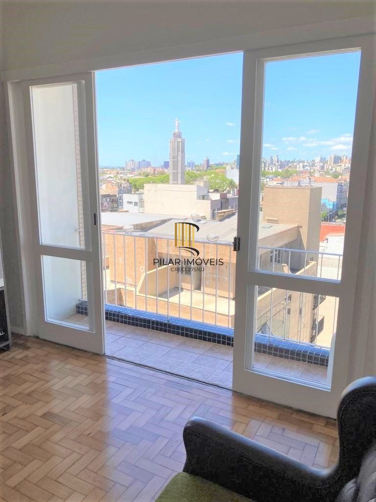 Apartamento de 91m², Bairro São Geraldo