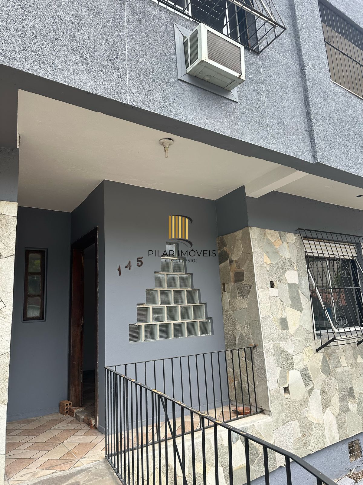 Casa 4 dorms à venda Rua Doutor Ney Cabral, Nonoai - Porto Alegre