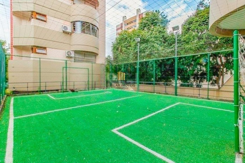 Ótimo apartamento de 120m² com 3 dormitórios e 1 vaga de garagem