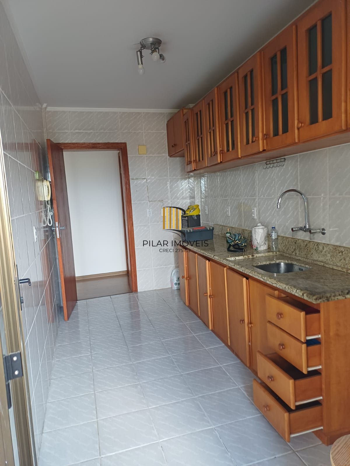 Cobertura 3 dormitórios no bairro Nonoai